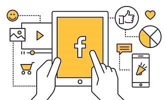 How to create Facebook ads that get clicks and conversions